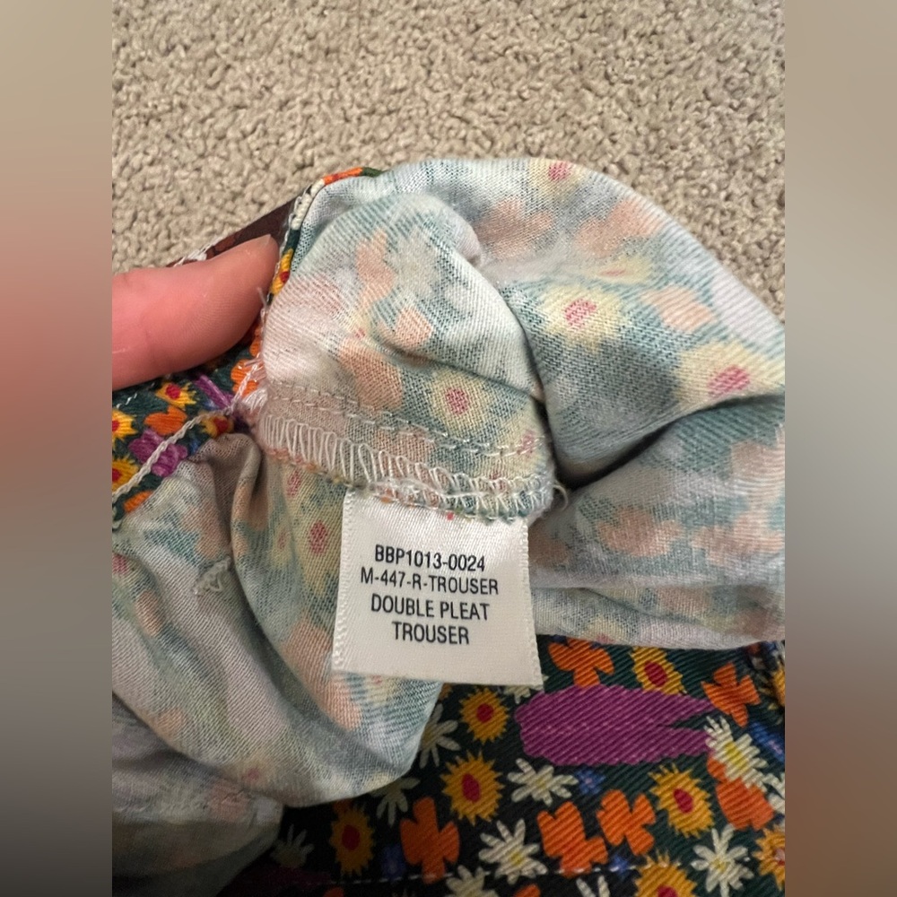 Big Bud Press Meadow Pants - Picture 4 of 11